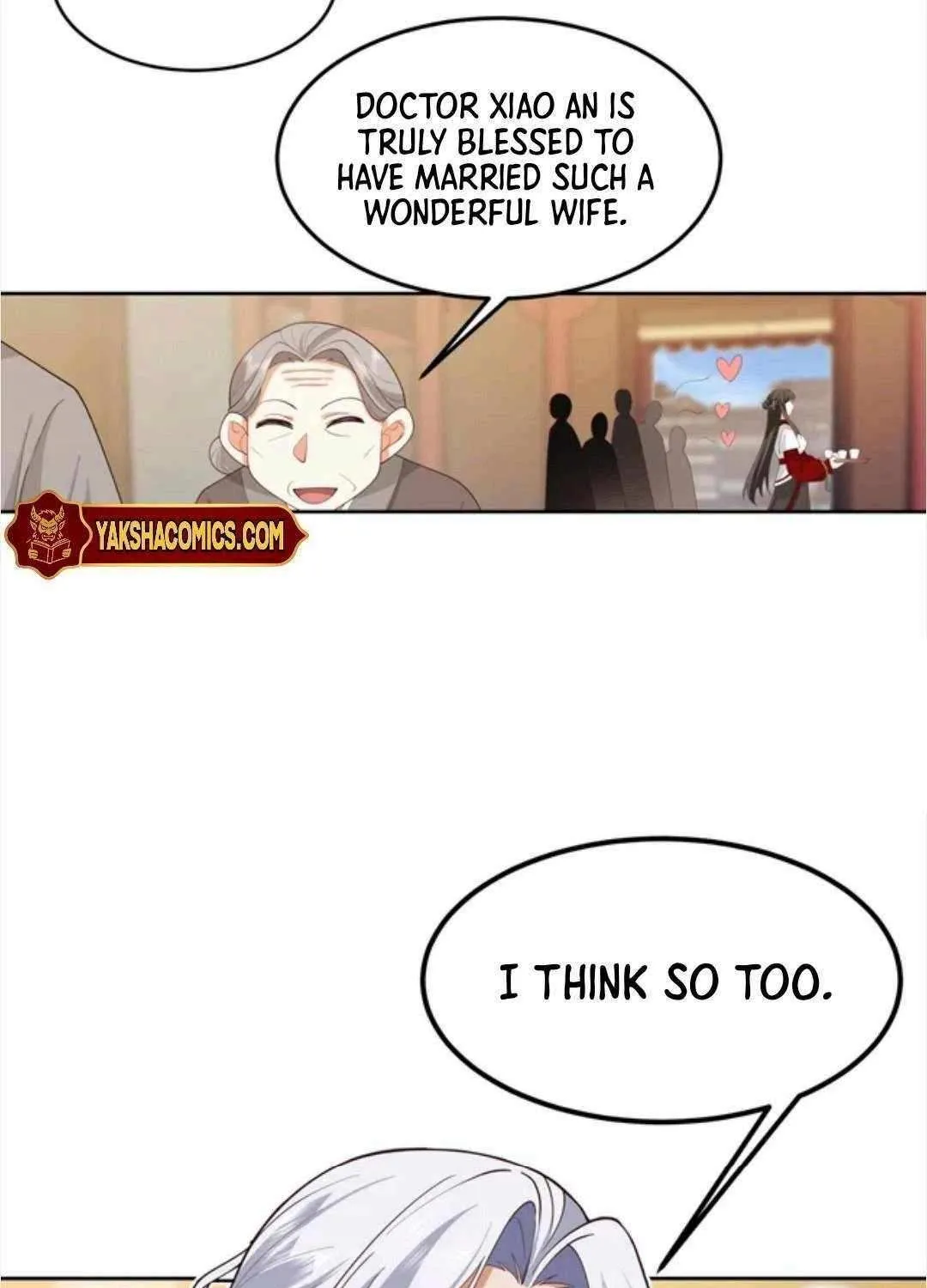 My Wife Is Actually The Demon Cult Leader Chapter 4 page 5 - 