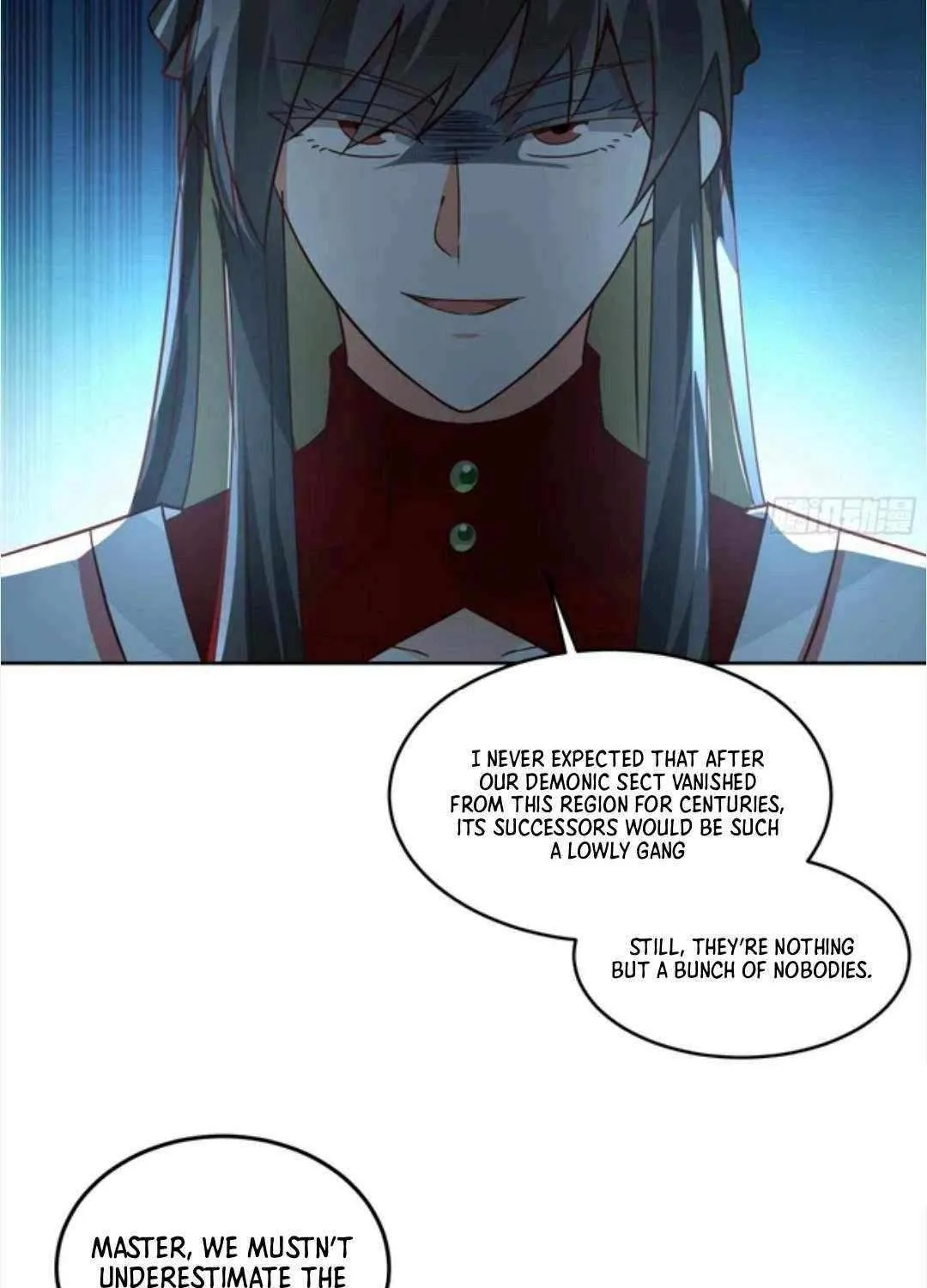 My Wife Is Actually The Demon Cult Leader Chapter 4 page 41 - 