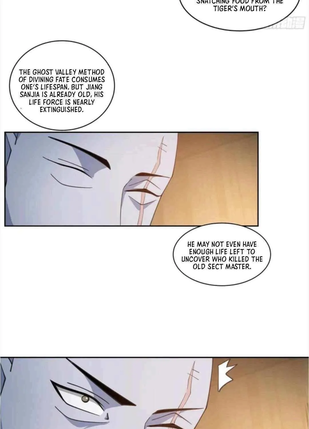 My Wife Is Actually The Demon Cult Leader Chapter 4 page 45 - 