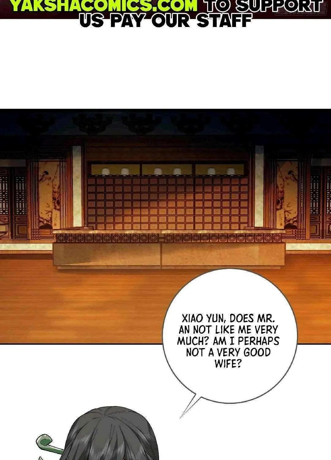 My Wife Is Actually The Demon Cult Leader Chapter 7 page 2 - 