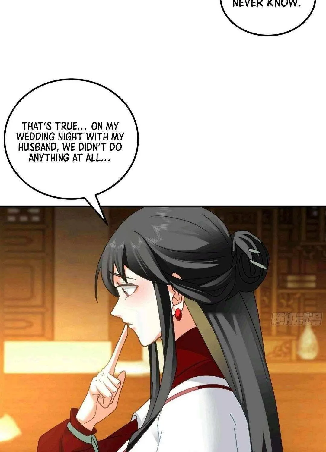 My Wife Is Actually The Demon Cult Leader Chapter 7 page 11 - 