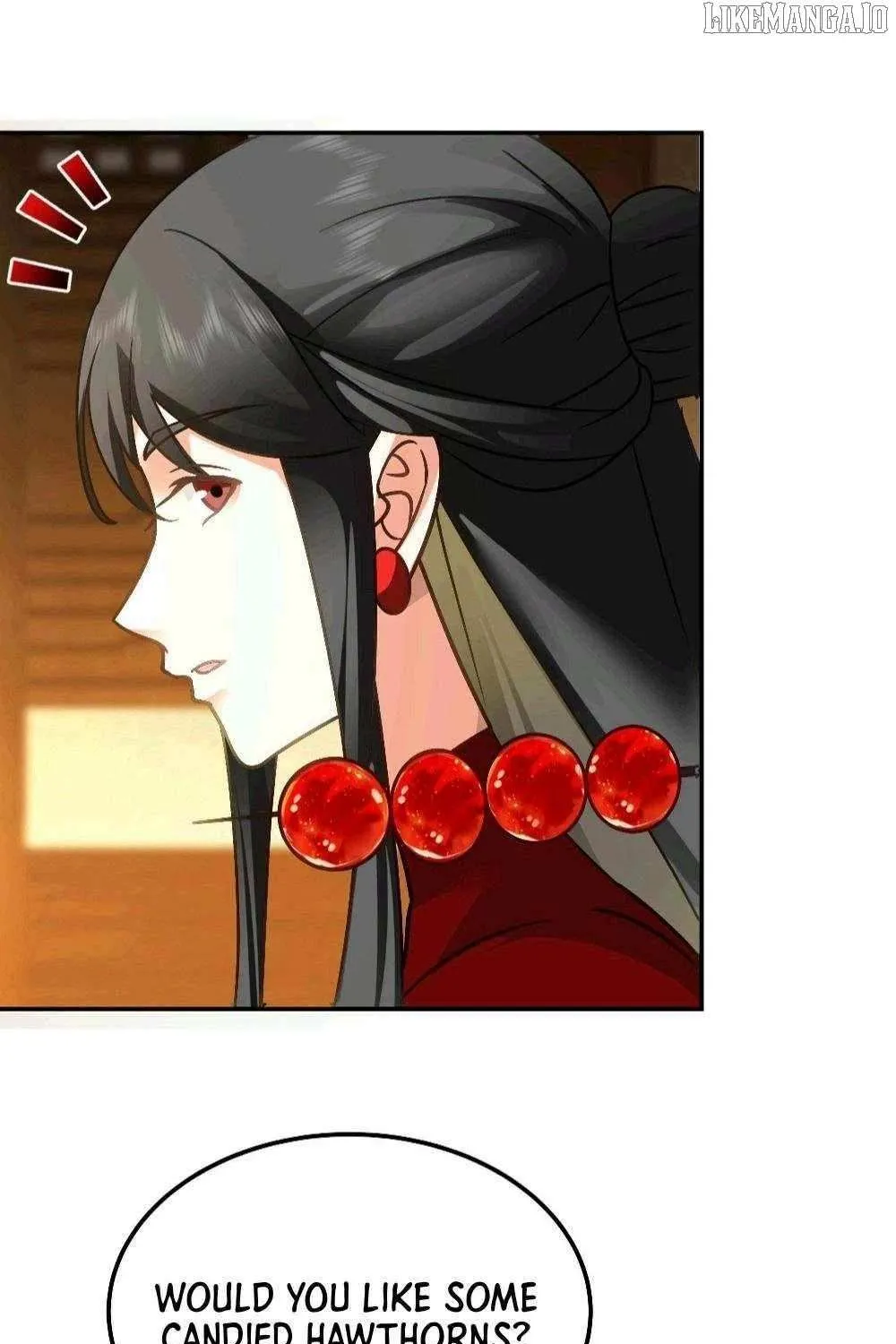 My Wife Is Actually The Demon Cult Leader Chapter 7 page 15 - 