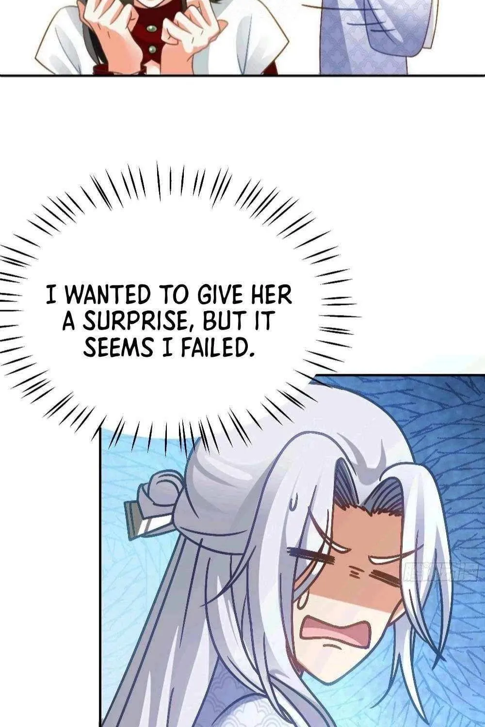 My Wife Is Actually The Demon Cult Leader Chapter 7 page 18 - 