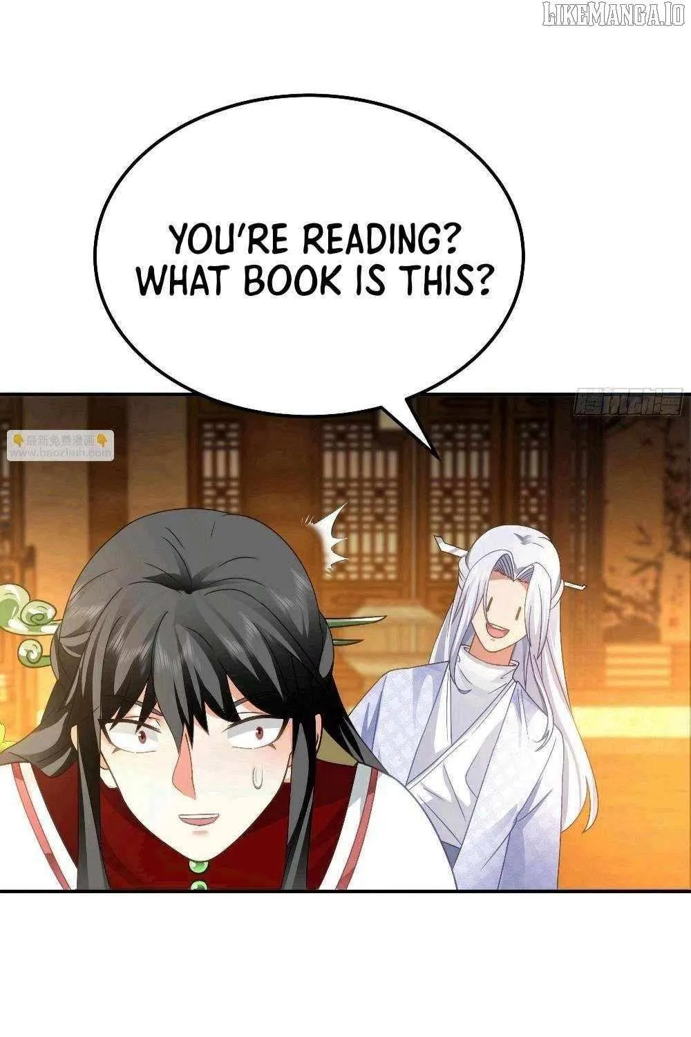 My Wife Is Actually The Demon Cult Leader Chapter 7 page 22 - 