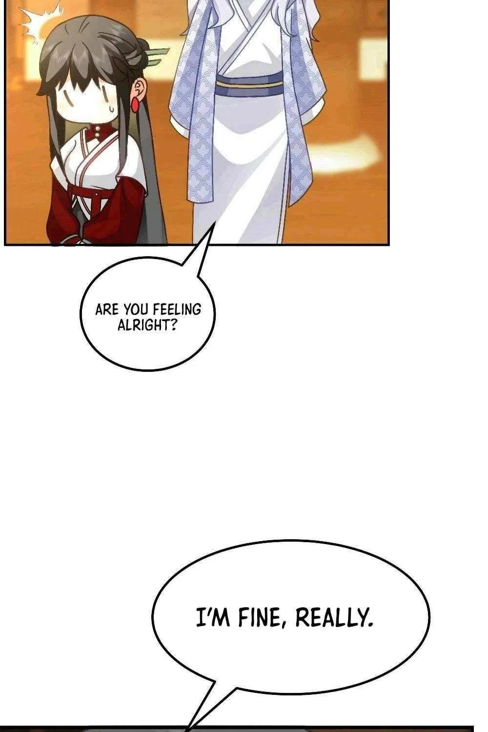 My Wife Is Actually The Demon Cult Leader Chapter 7 page 25 - 