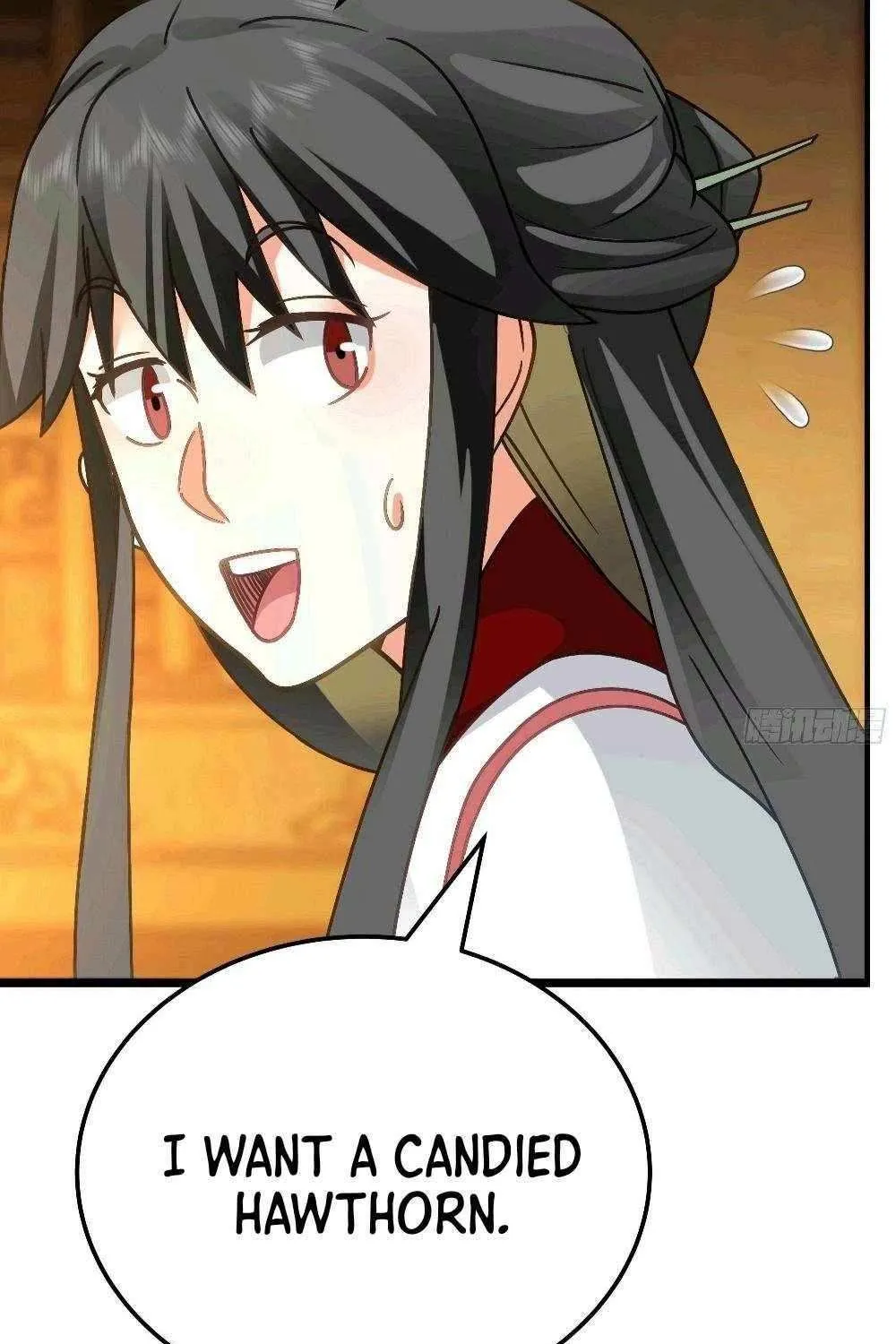 My Wife Is Actually The Demon Cult Leader Chapter 7 page 26 - 