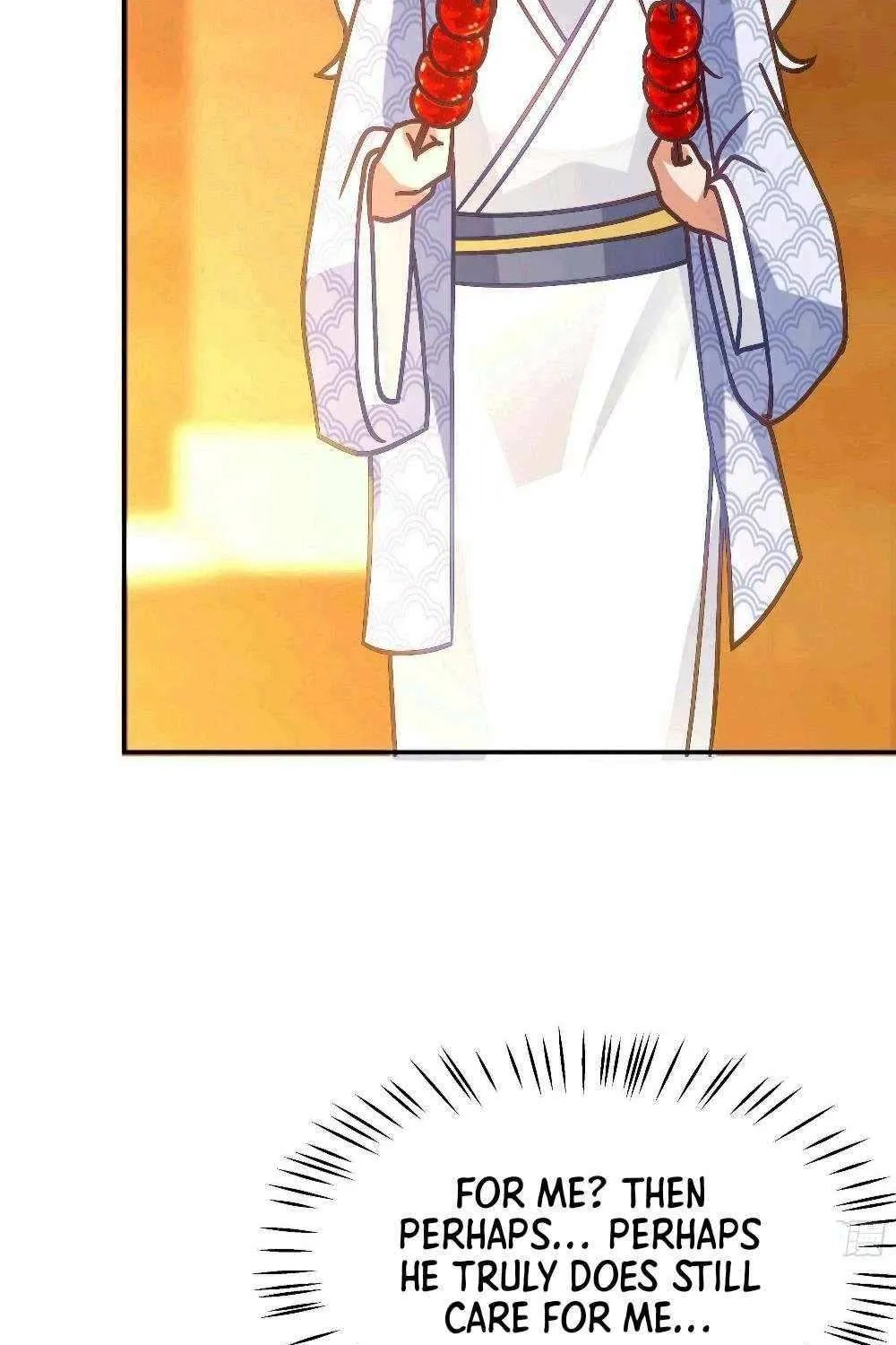 My Wife Is Actually The Demon Cult Leader Chapter 7 page 28 - 