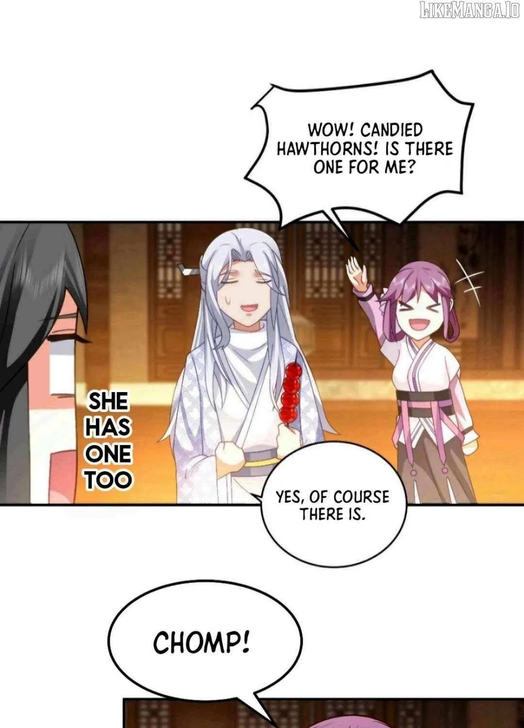 My Wife Is Actually The Demon Cult Leader Chapter 7 page 30 - 
