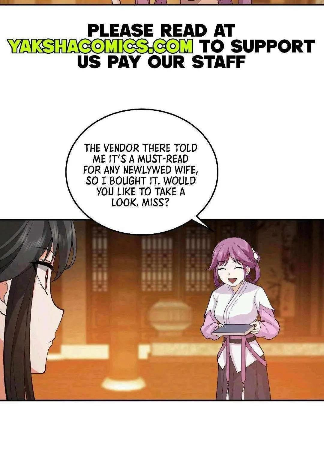 My Wife Is Actually The Demon Cult Leader Chapter 7 page 4 - 