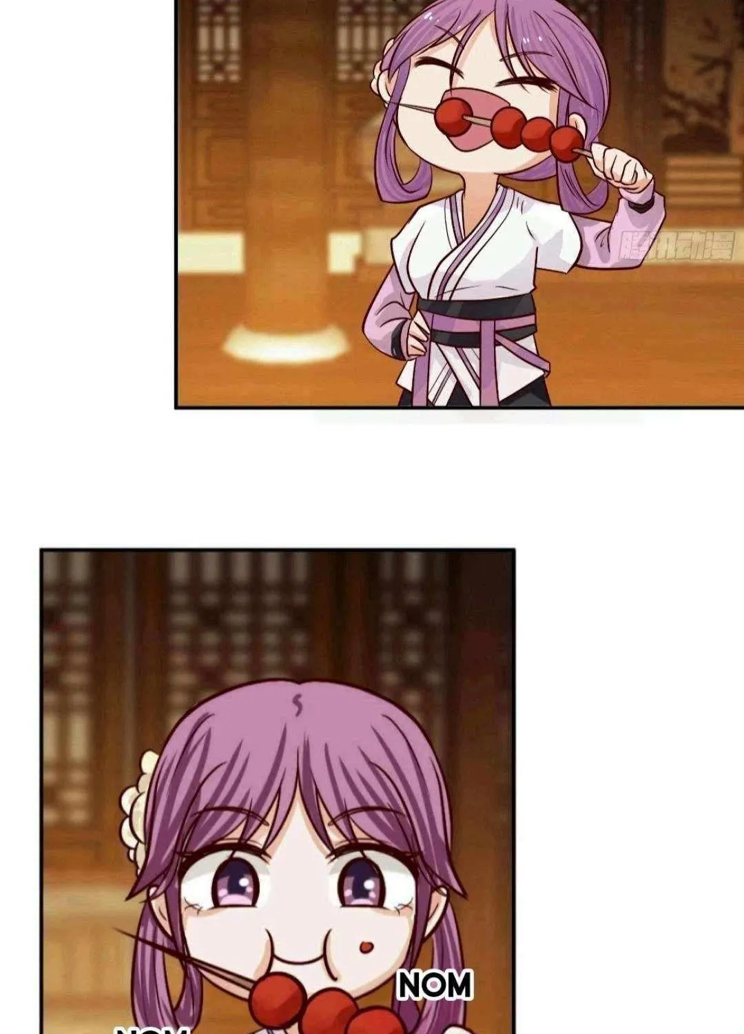 My Wife Is Actually The Demon Cult Leader Chapter 7 page 31 - 
