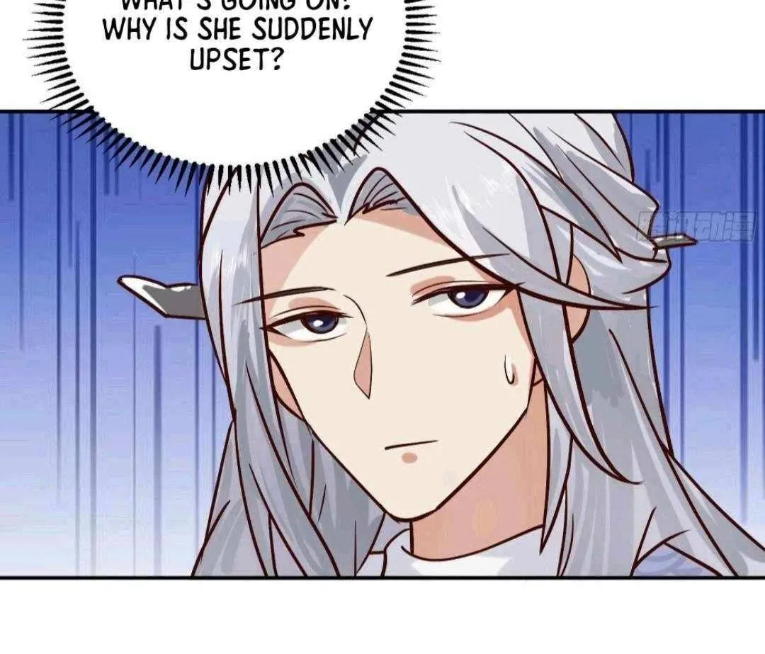 My Wife Is Actually The Demon Cult Leader Chapter 7 page 35 - 