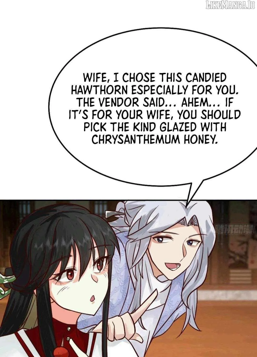 My Wife Is Actually The Demon Cult Leader Chapter 7 page 36 - 