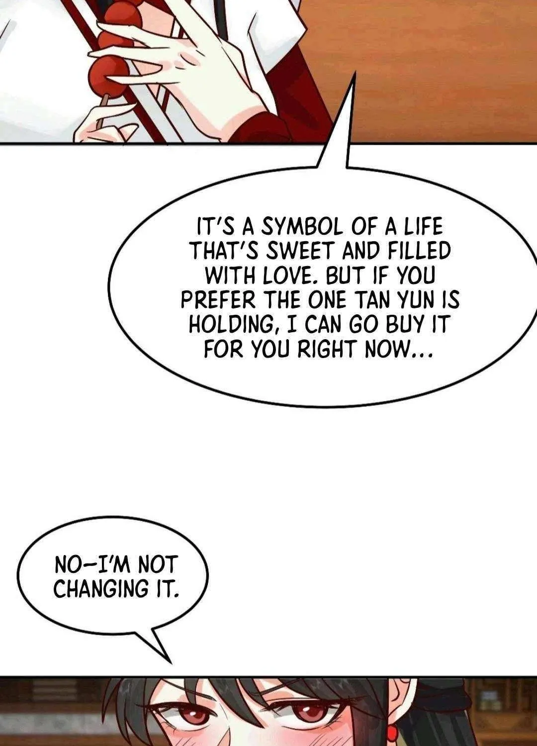 My Wife Is Actually The Demon Cult Leader Chapter 7 page 37 - 