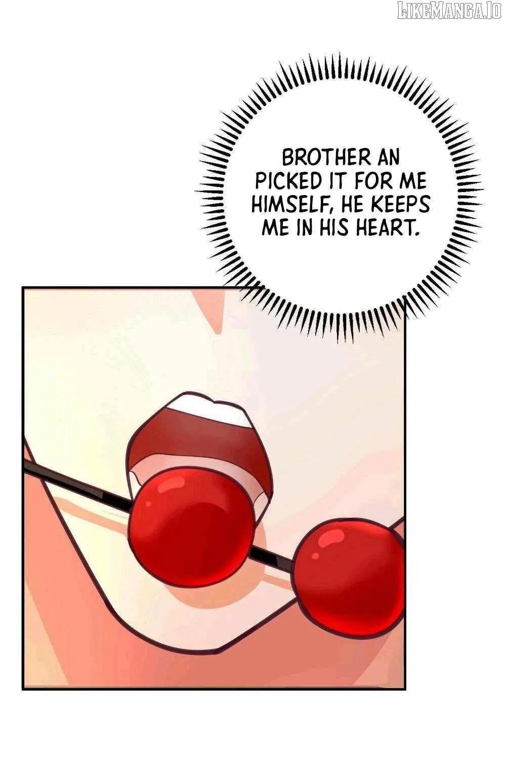 My Wife Is Actually The Demon Cult Leader Chapter 7 page 39 - 
