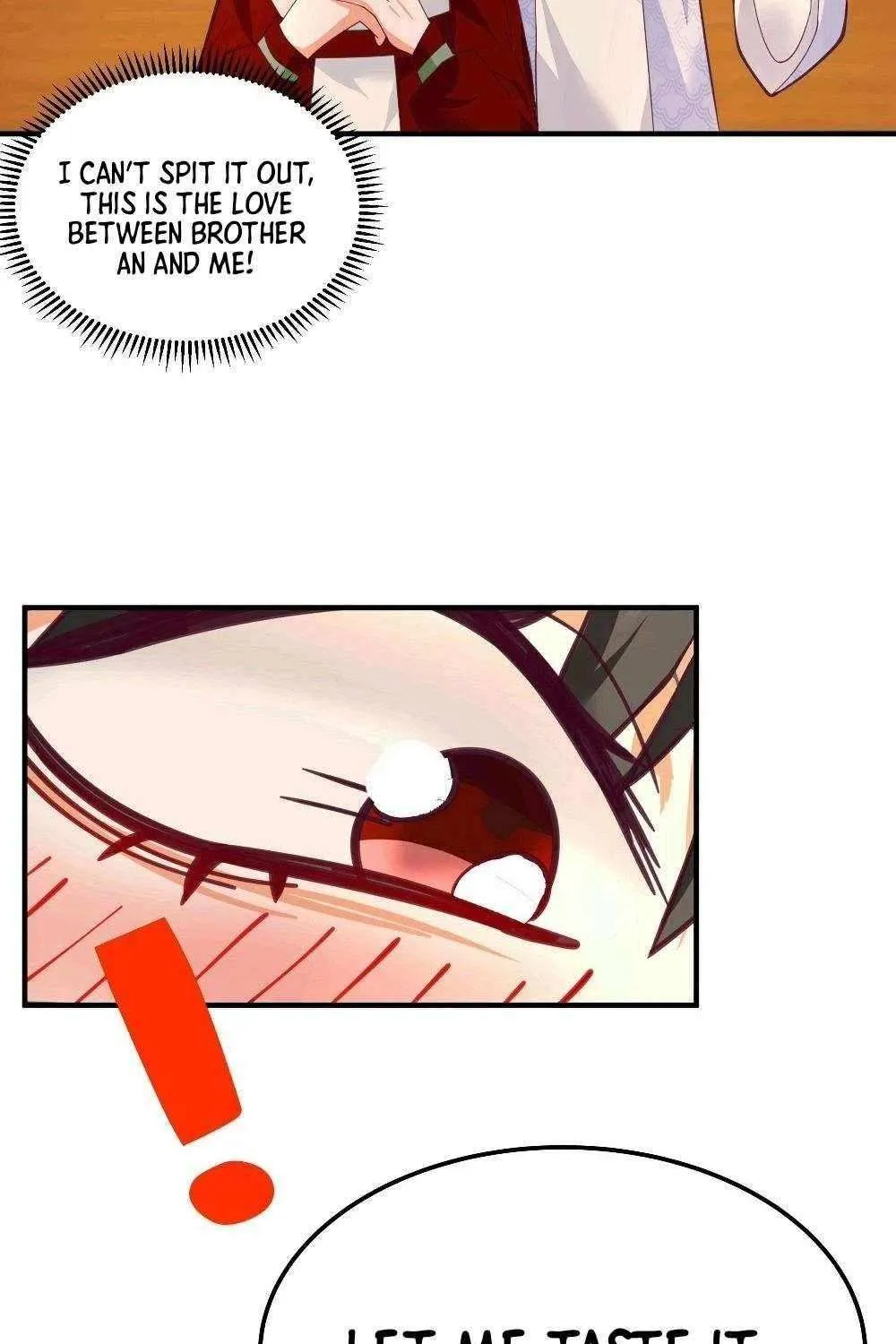 My Wife Is Actually The Demon Cult Leader Chapter 7 page 43 - 
