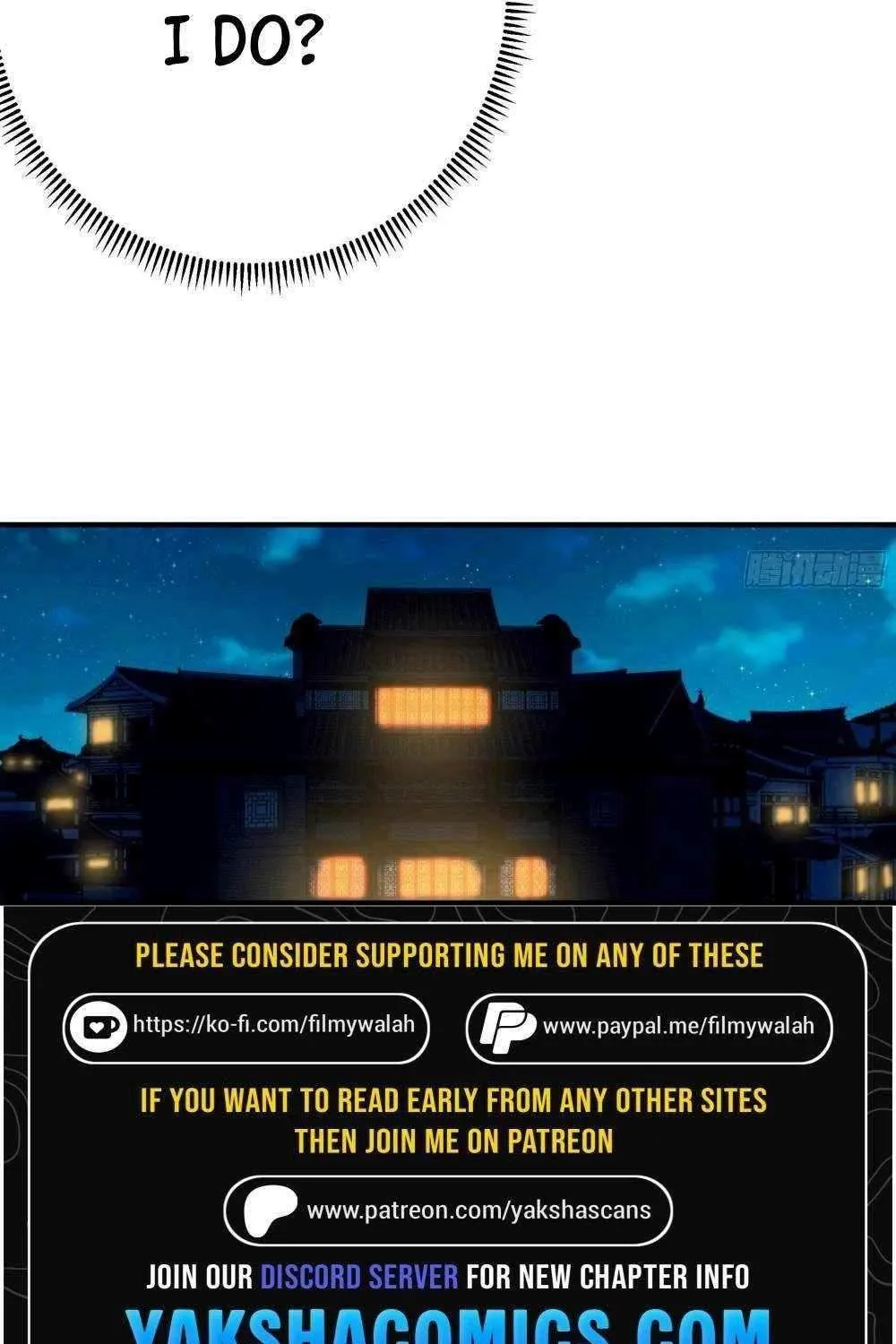 My Wife Is Actually The Demon Cult Leader Chapter 7 page 50 - 