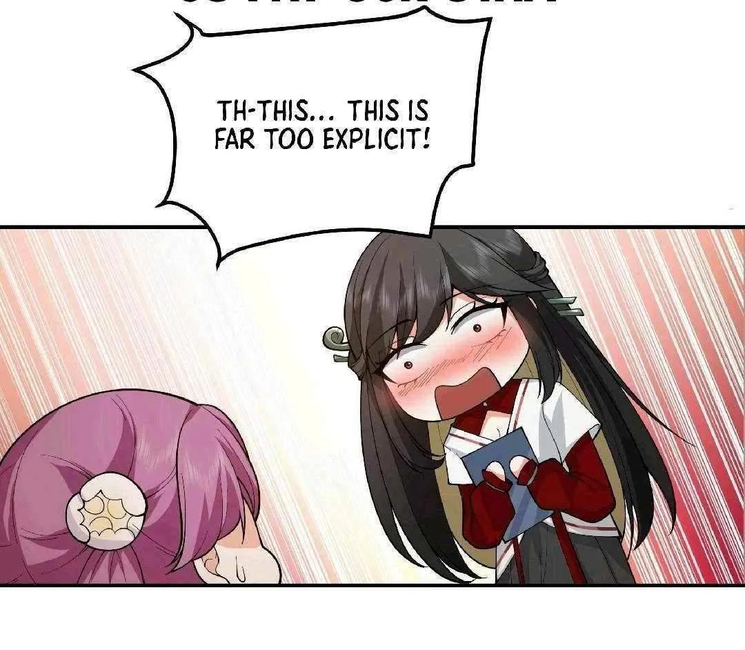 My Wife Is Actually The Demon Cult Leader Chapter 7 page 7 - 