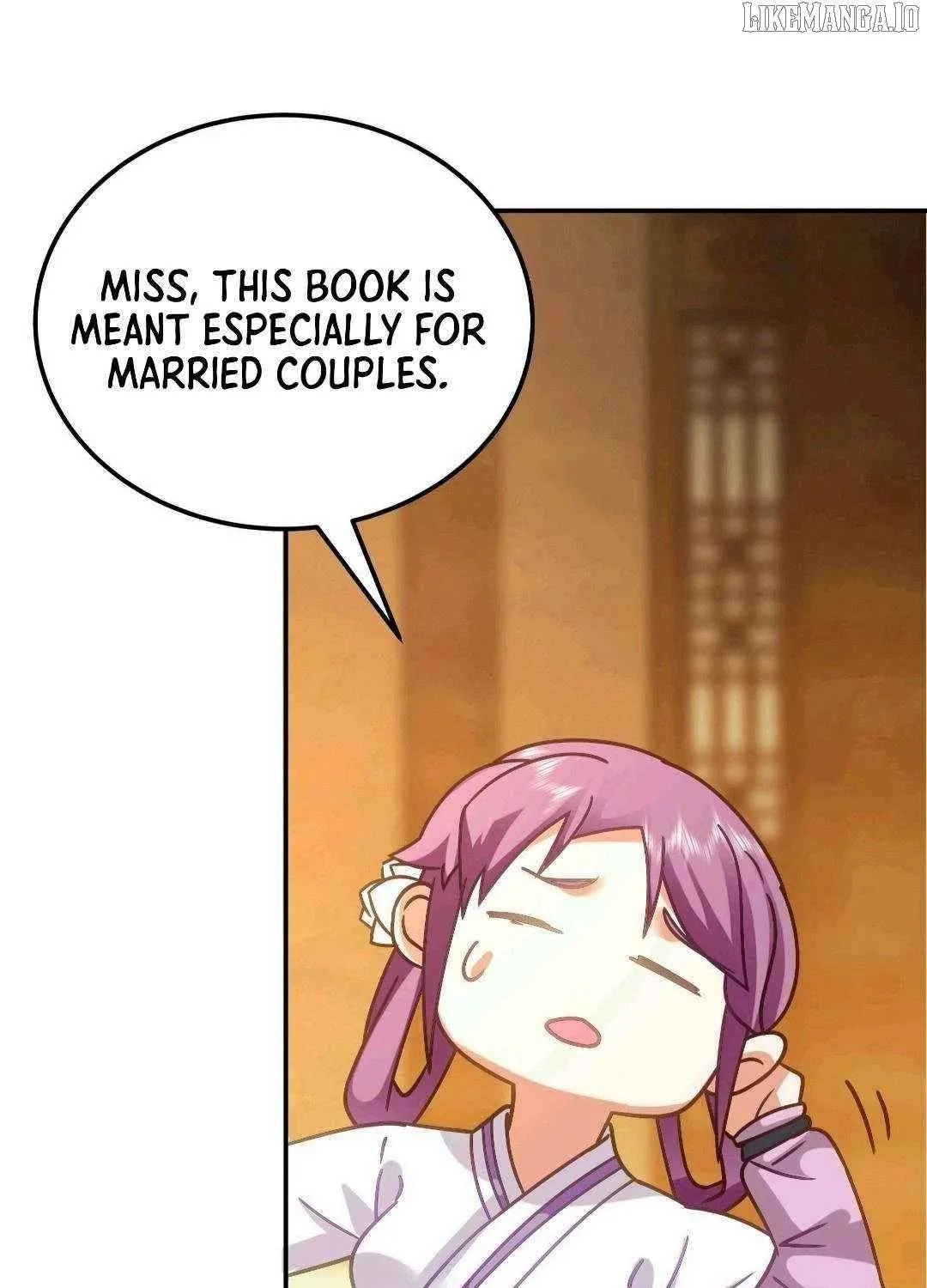 My Wife Is Actually The Demon Cult Leader Chapter 7 page 8 - 