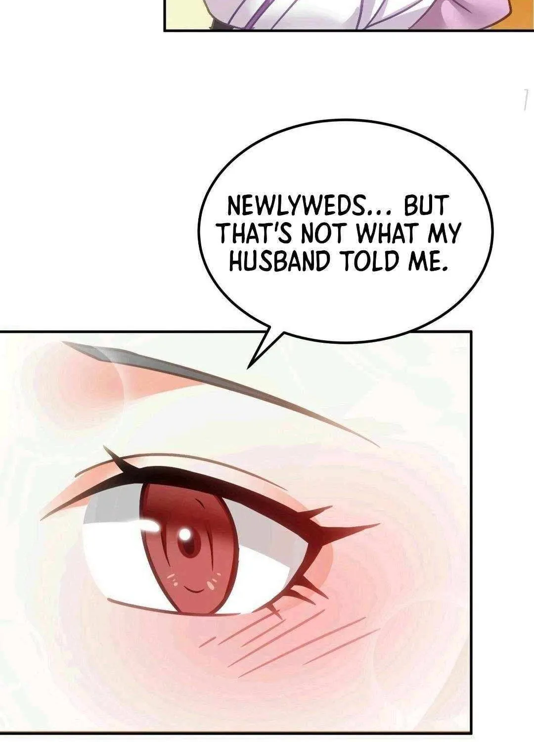 My Wife Is Actually The Demon Cult Leader Chapter 7 page 9 - 