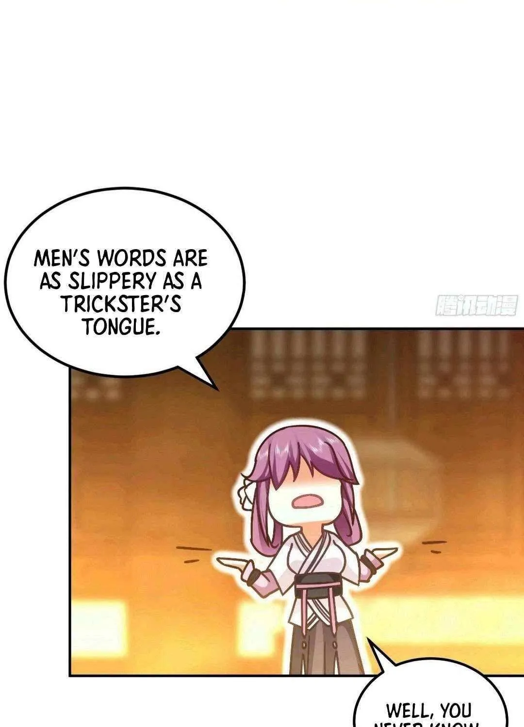 My Wife Is Actually The Demon Cult Leader Chapter 7 page 10 - 
