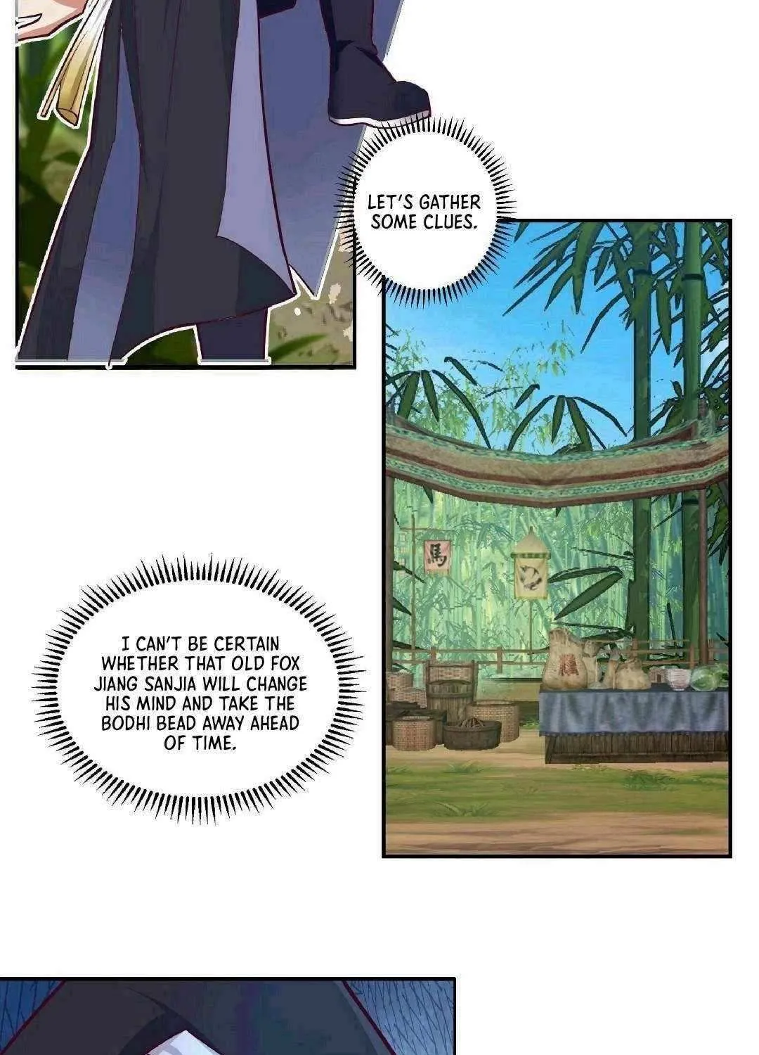 My Wife Is Actually The Demon Cult Leader Chapter 8 page 19 - 