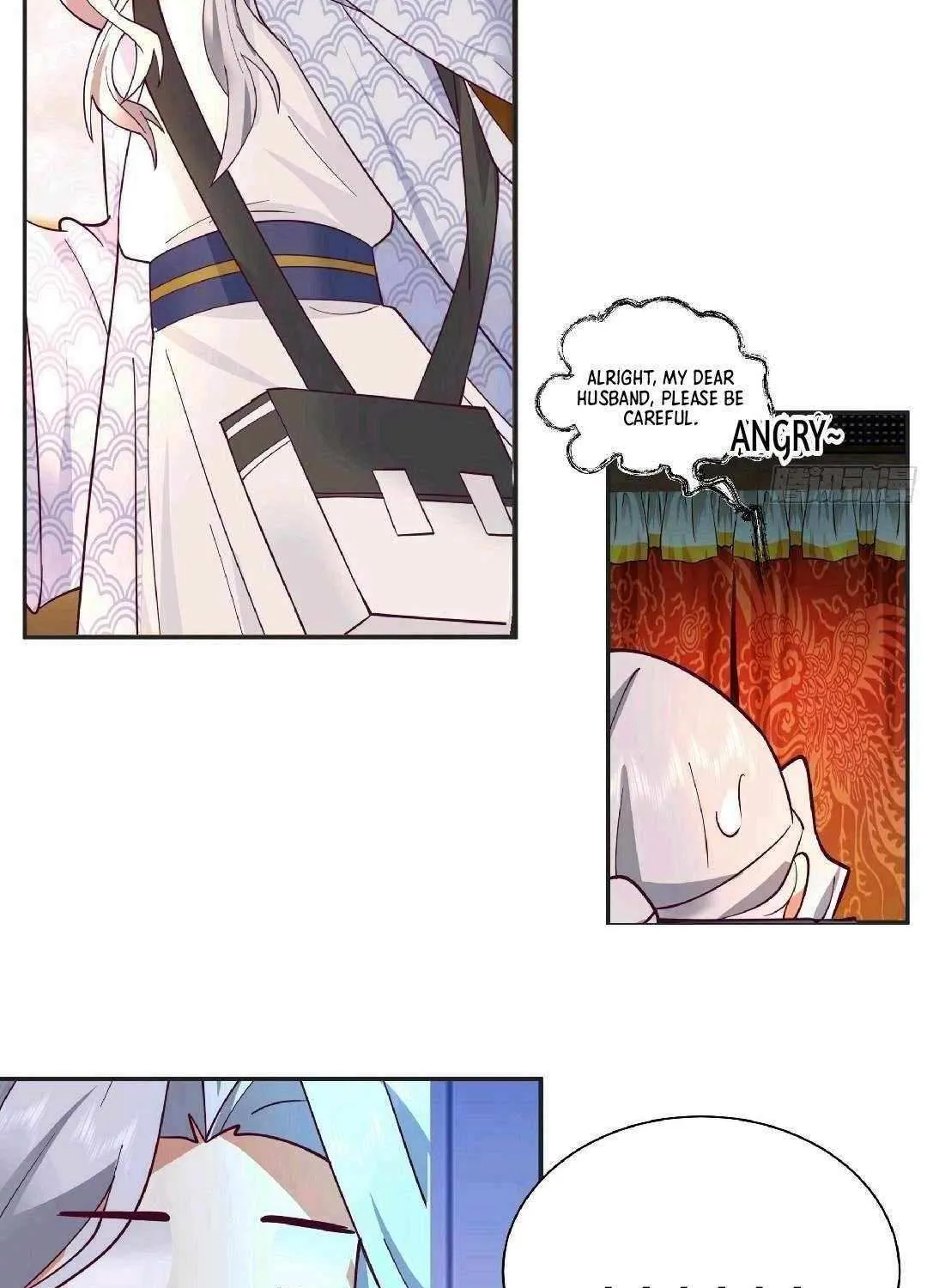 My Wife Is Actually The Demon Cult Leader Chapter 8 page 3 - 