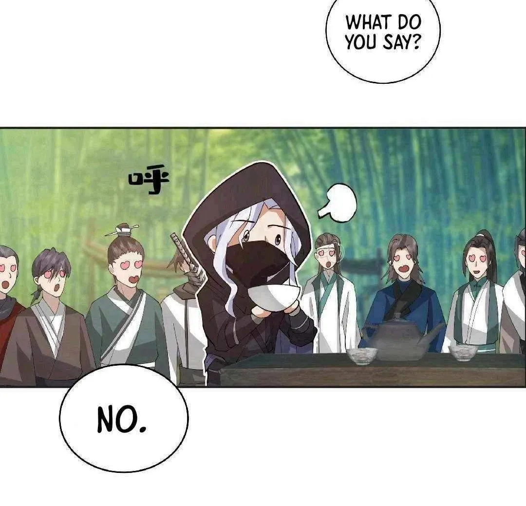 My Wife Is Actually The Demon Cult Leader Chapter 8 page 24 - 