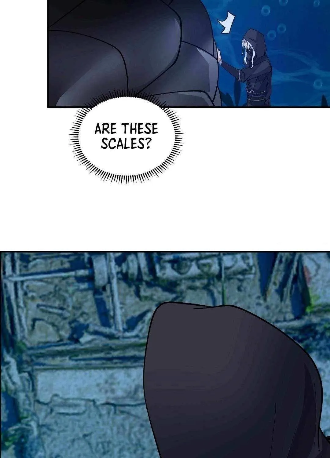 My Wife Is Actually The Demon Cult Leader Chapter 8 page 35 - 