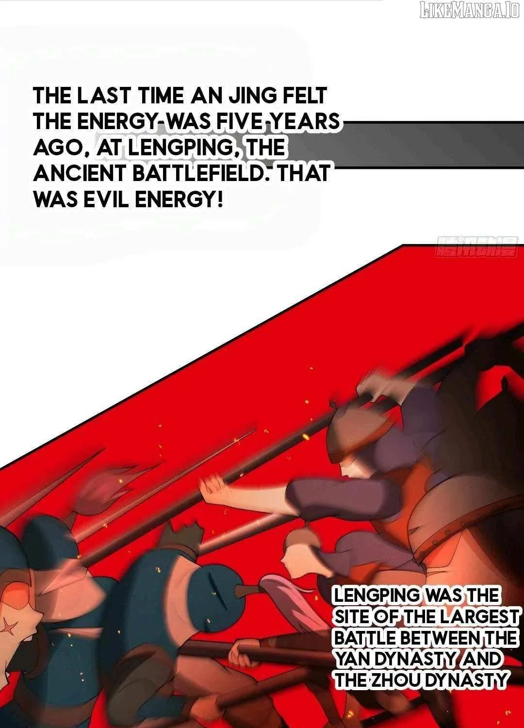 My Wife Is Actually The Demon Cult Leader Chapter 8 page 38 - 