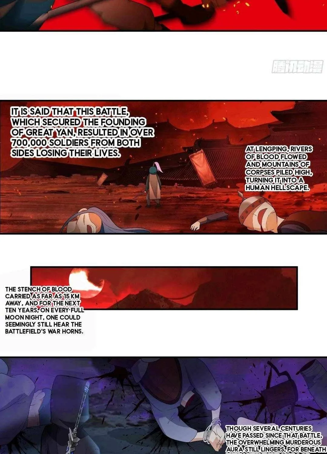 My Wife Is Actually The Demon Cult Leader Chapter 8 page 39 - 