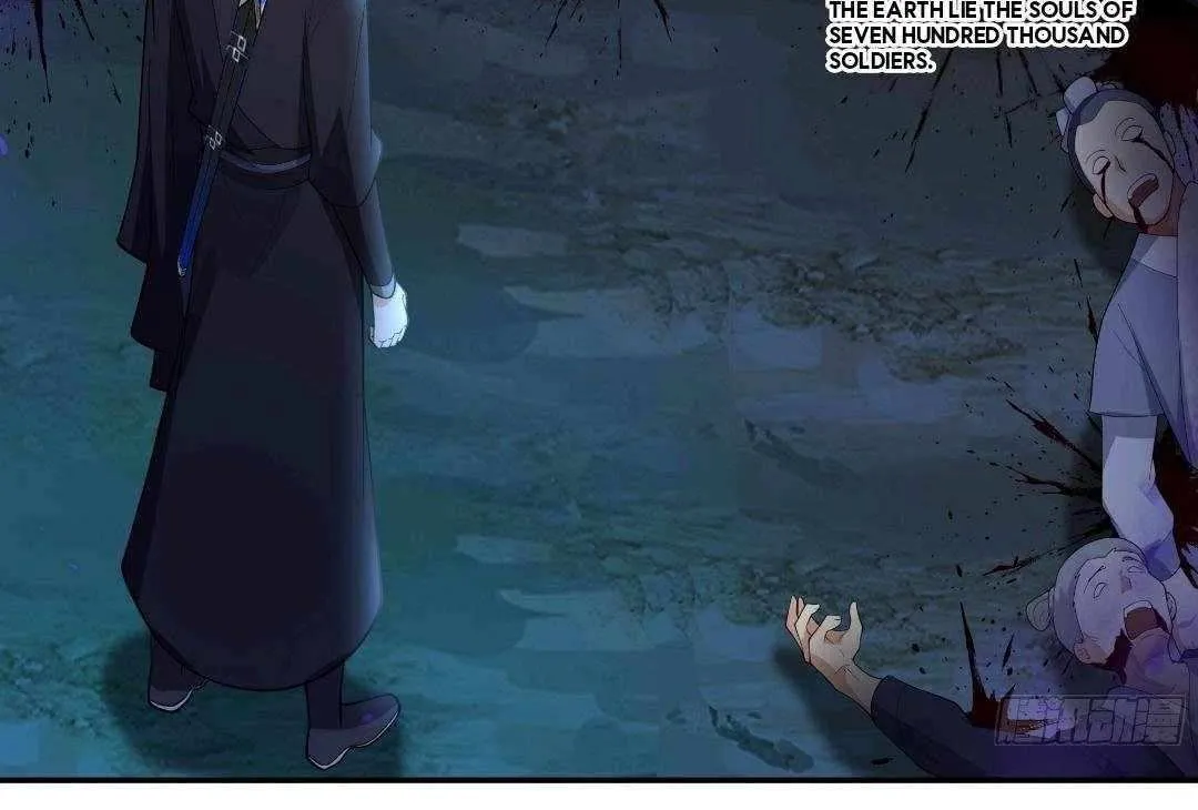 My Wife Is Actually The Demon Cult Leader Chapter 8 page 40 - 