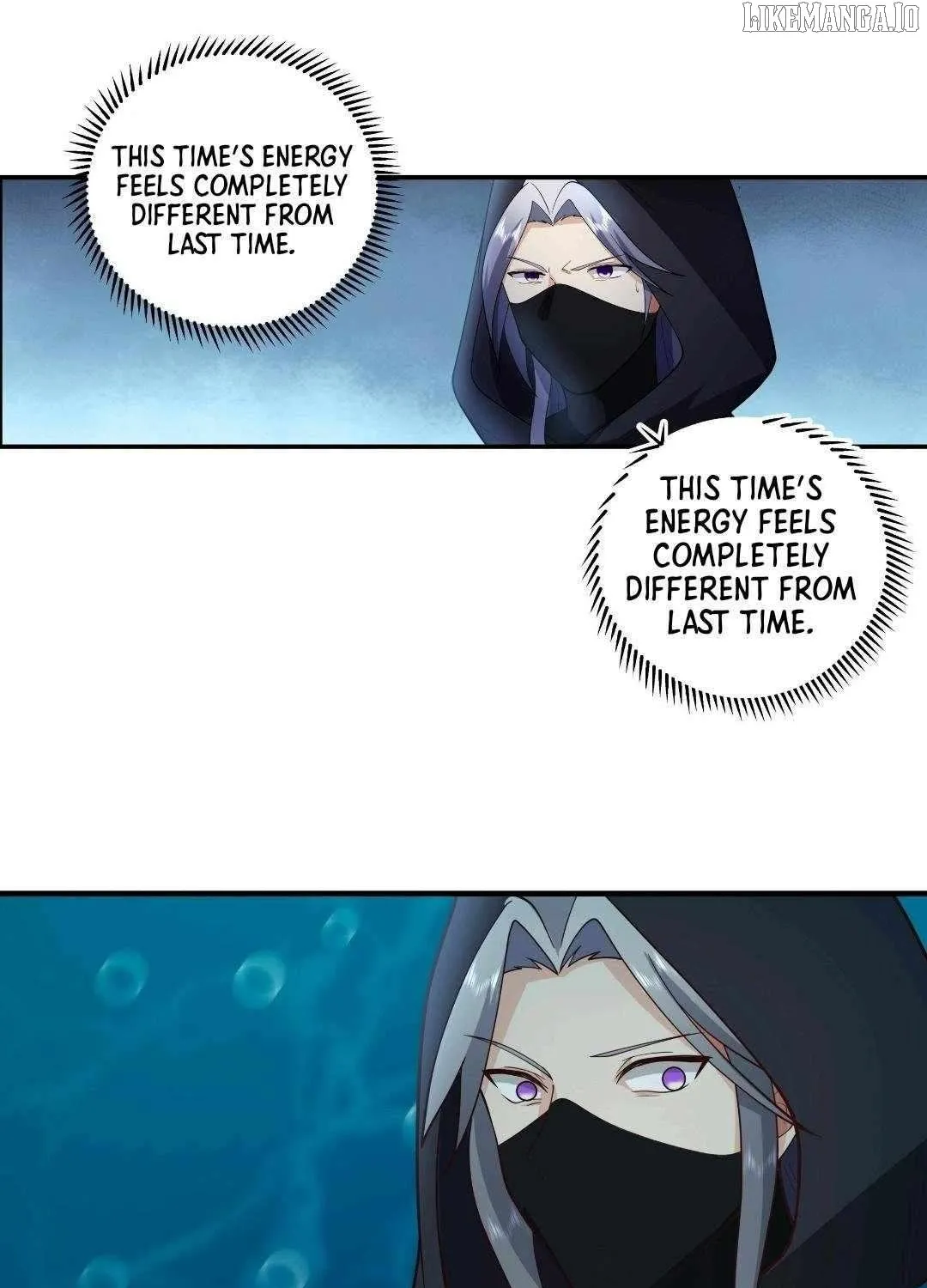 My Wife Is Actually The Demon Cult Leader Chapter 8 page 41 - 