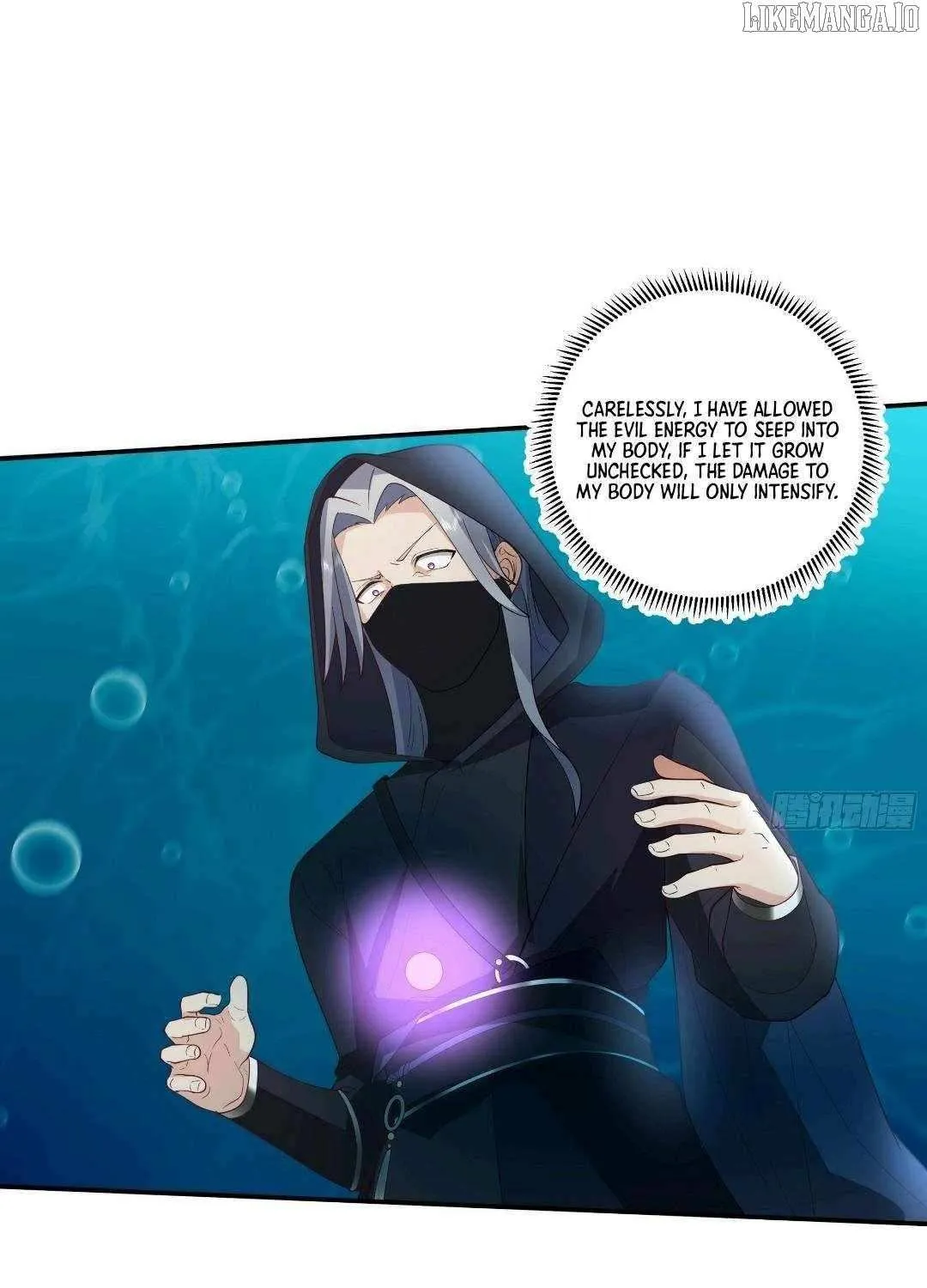 My Wife Is Actually The Demon Cult Leader Chapter 8 page 43 - 