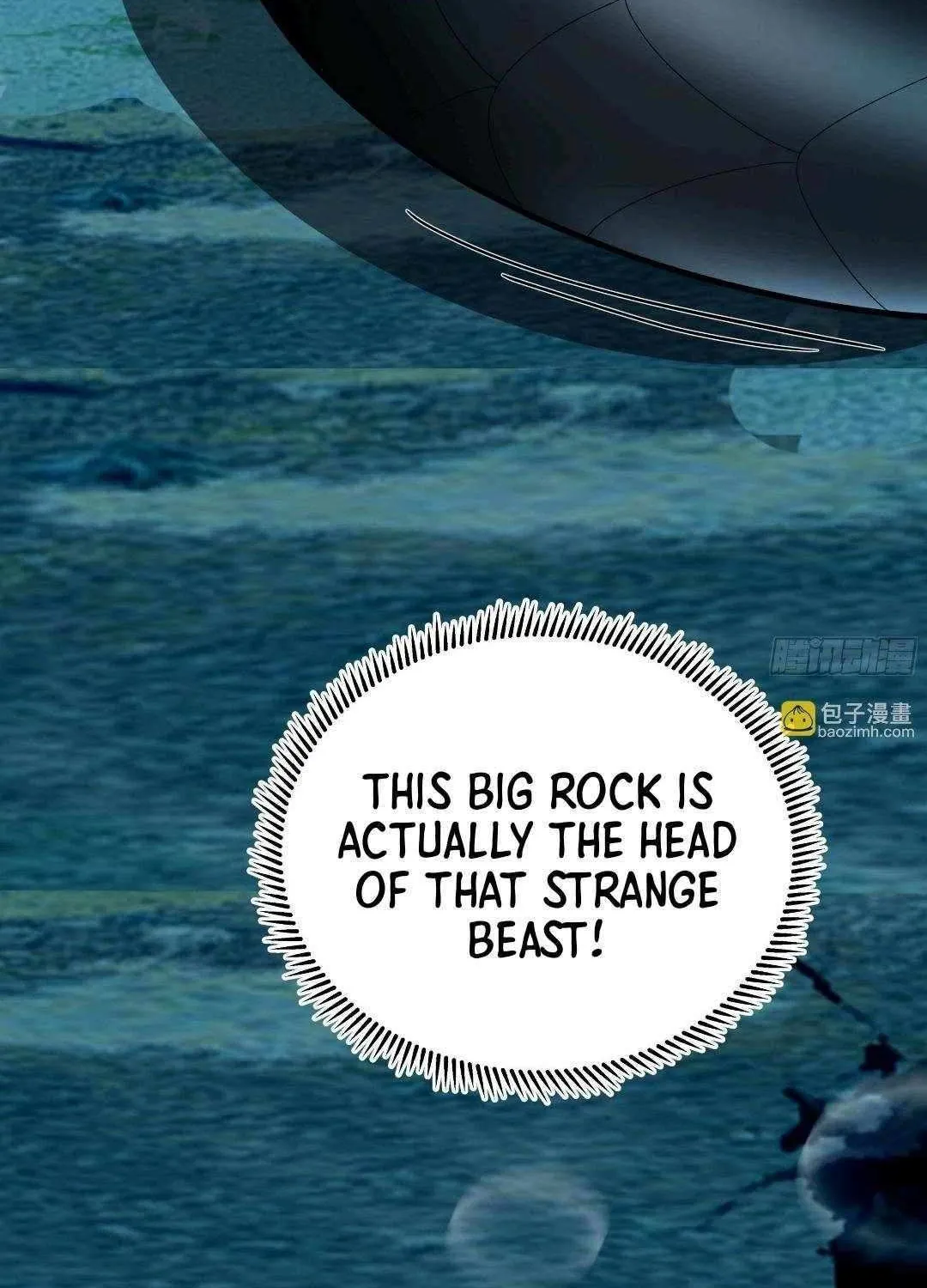 My Wife Is Actually The Demon Cult Leader Chapter 8 page 48 - 