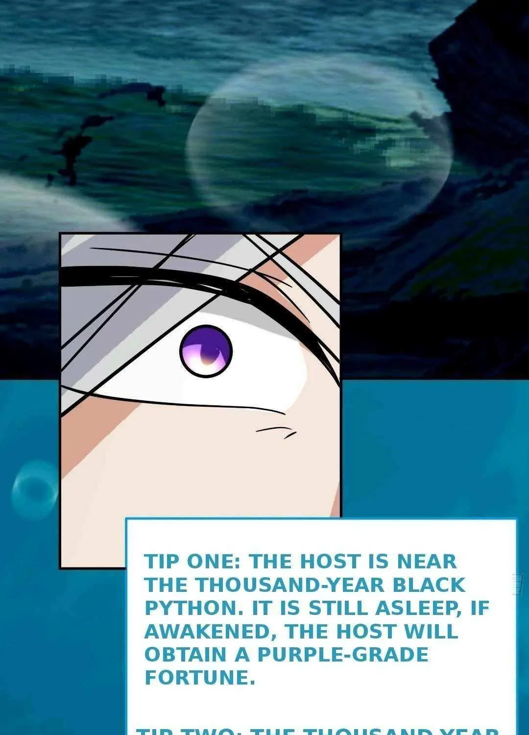 My Wife Is Actually The Demon Cult Leader Chapter 8 page 49 - 