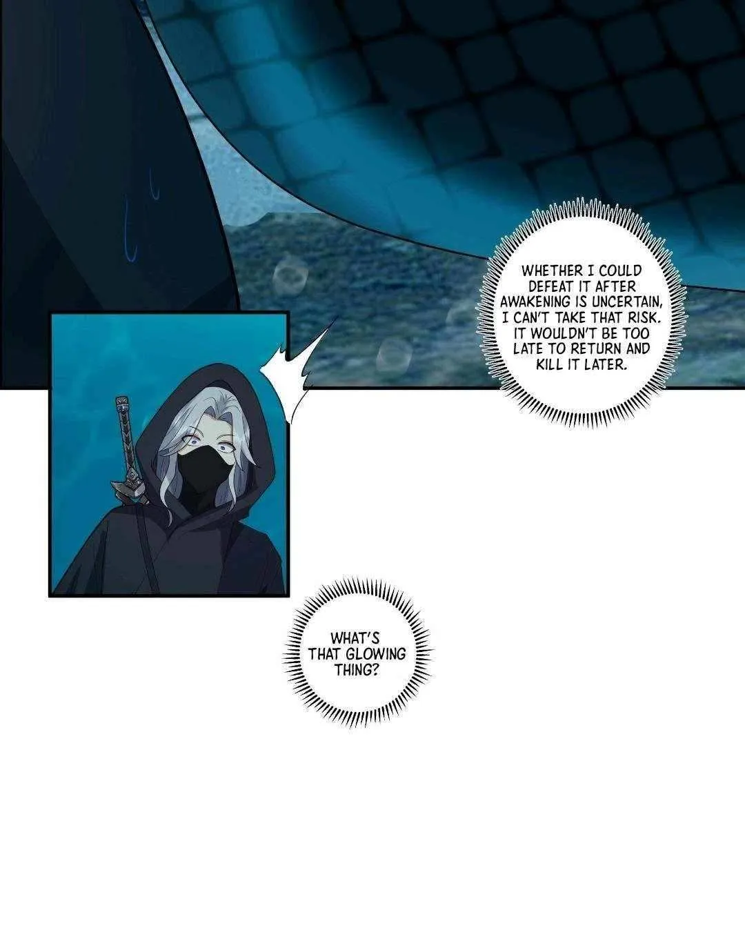 My Wife Is Actually The Demon Cult Leader Chapter 8 page 51 - 