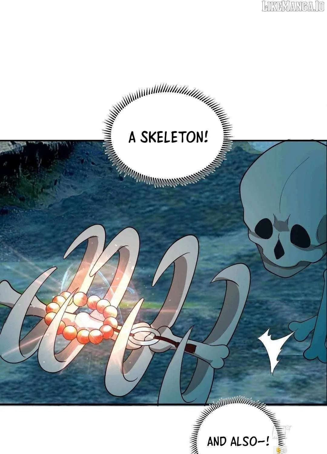 My Wife Is Actually The Demon Cult Leader Chapter 8 page 52 - 