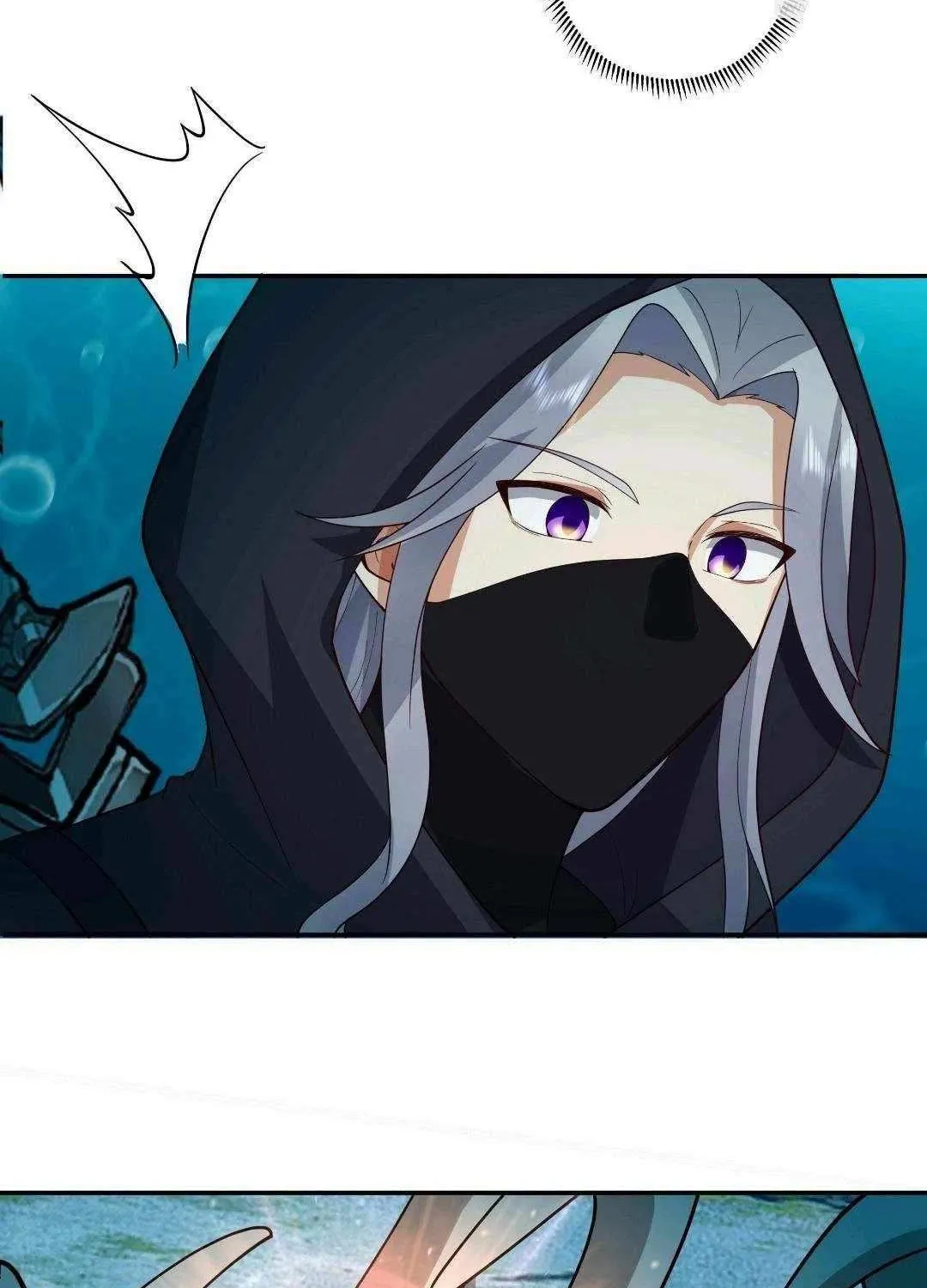 My Wife Is Actually The Demon Cult Leader Chapter 8 page 53 - 