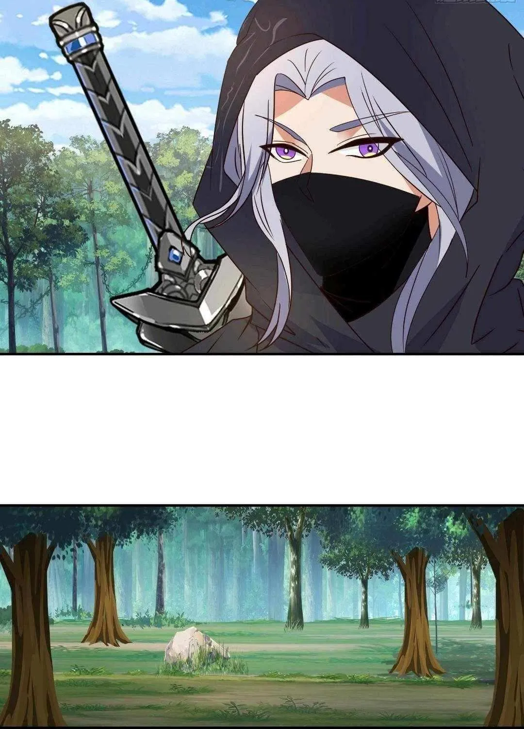 My Wife Is Actually The Demon Cult Leader Chapter 8 page 64 - 