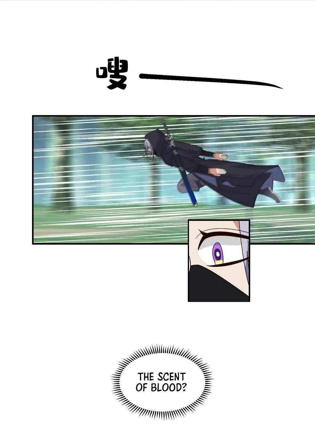 My Wife Is Actually The Demon Cult Leader Chapter 8 page 65 - 