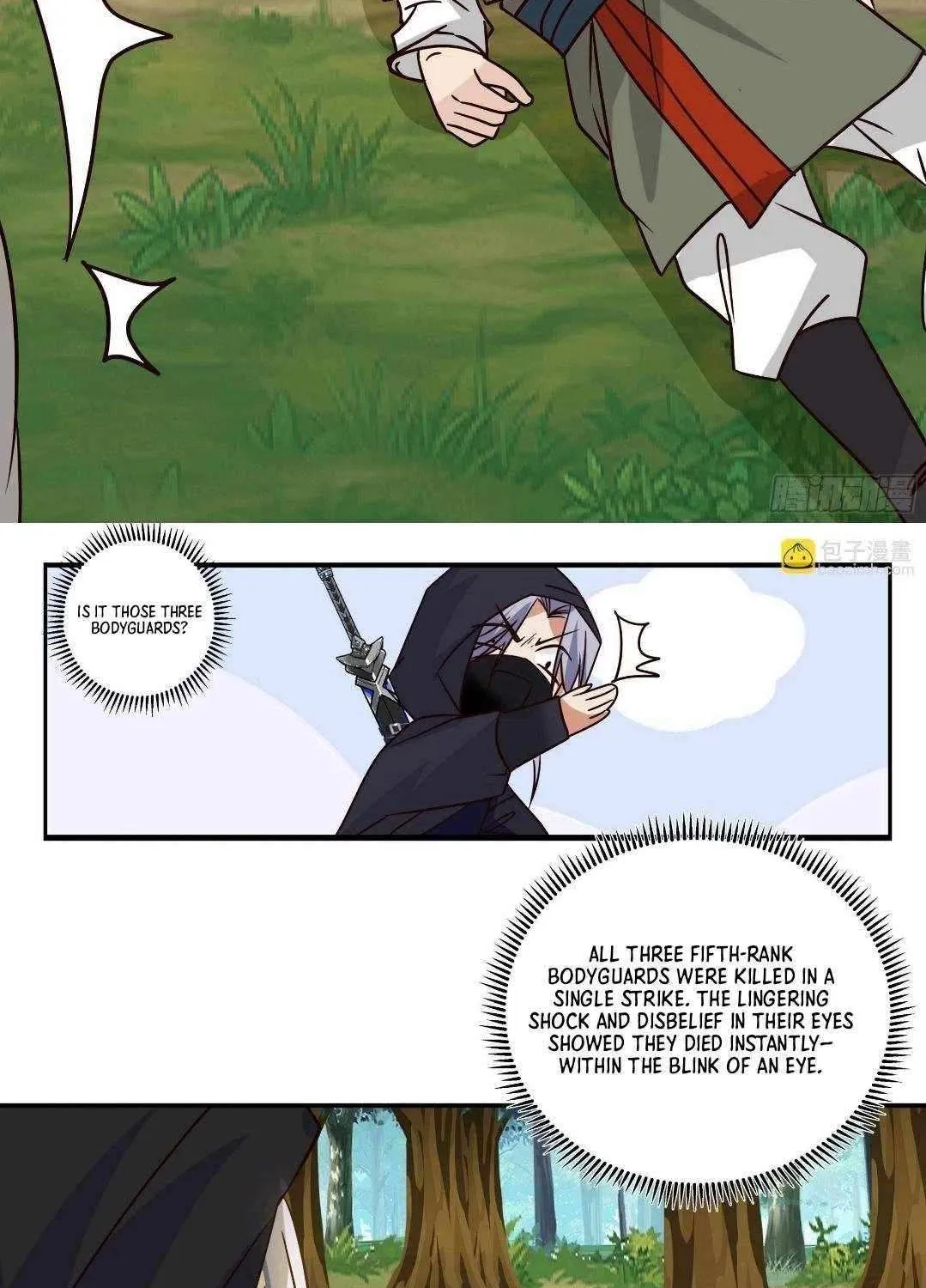 My Wife Is Actually The Demon Cult Leader Chapter 8 page 68 - 