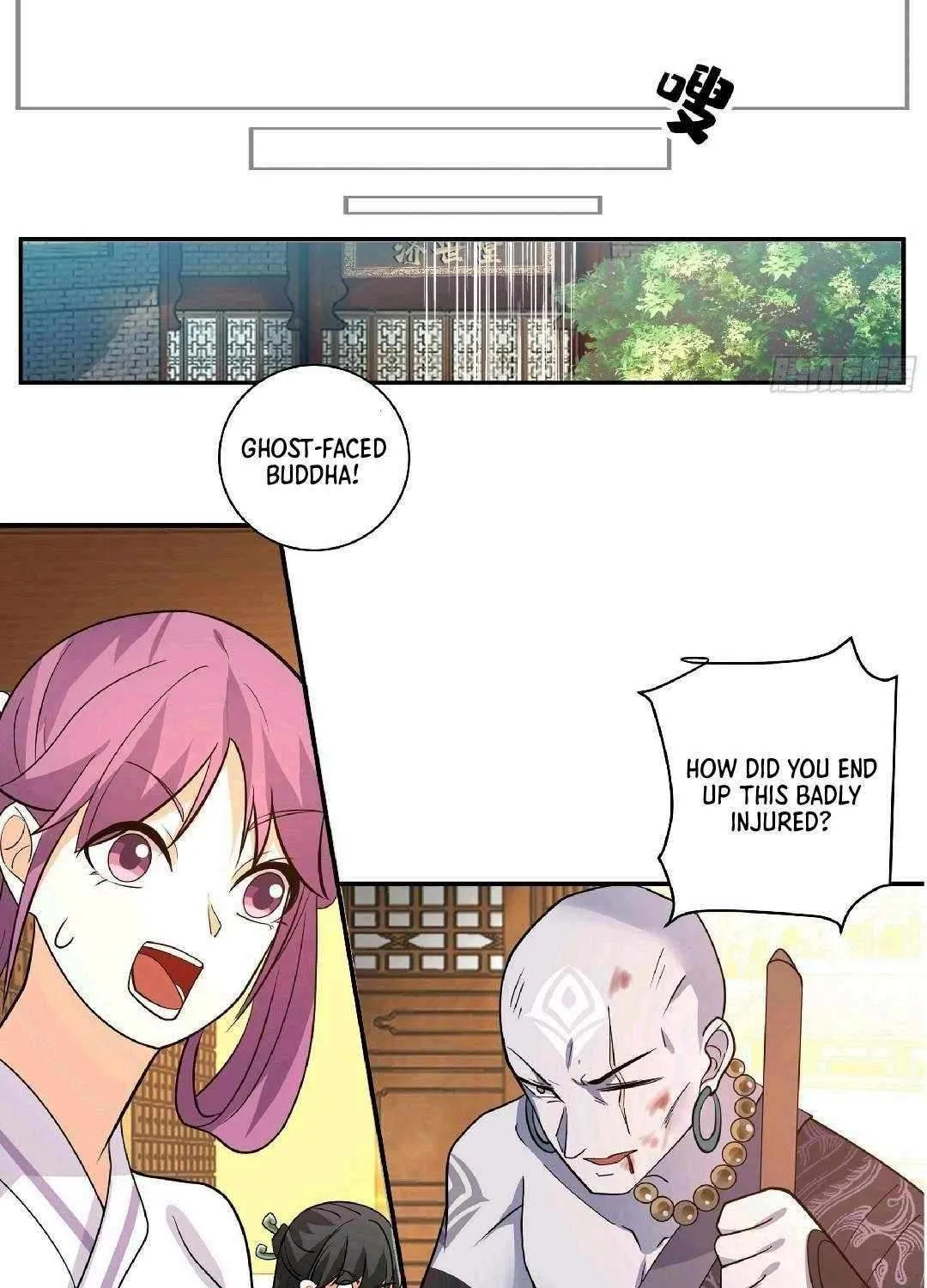 My Wife Is Actually The Demon Cult Leader Chapter 8 page 78 - 