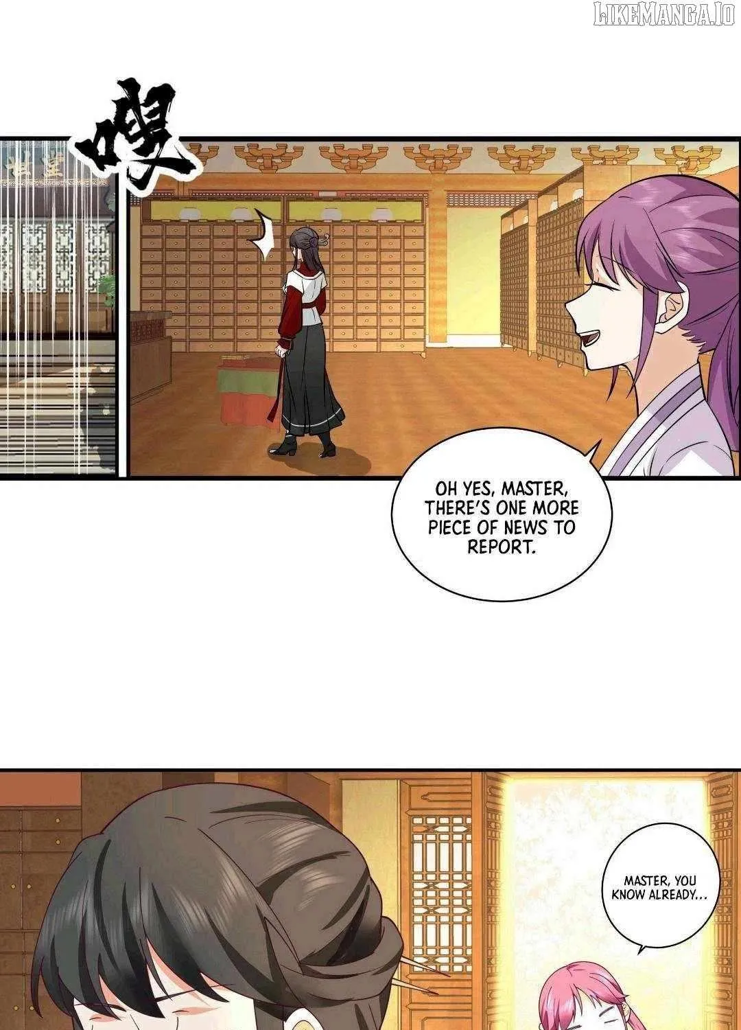 My Wife Is Actually The Demon Cult Leader Chapter 8 page 86 - 