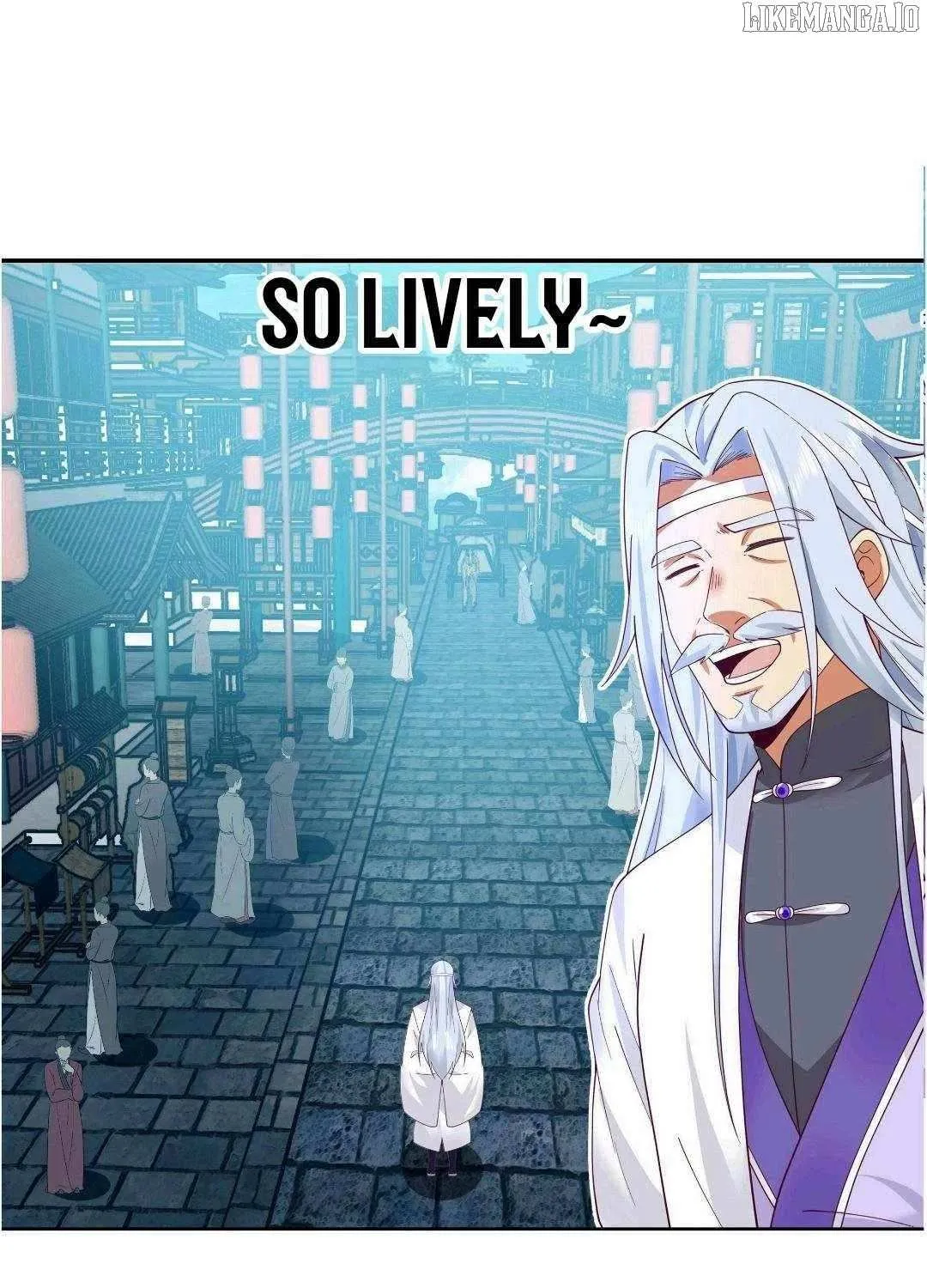 My Wife Is Actually The Demon Cult Leader Chapter 8 page 89 - 