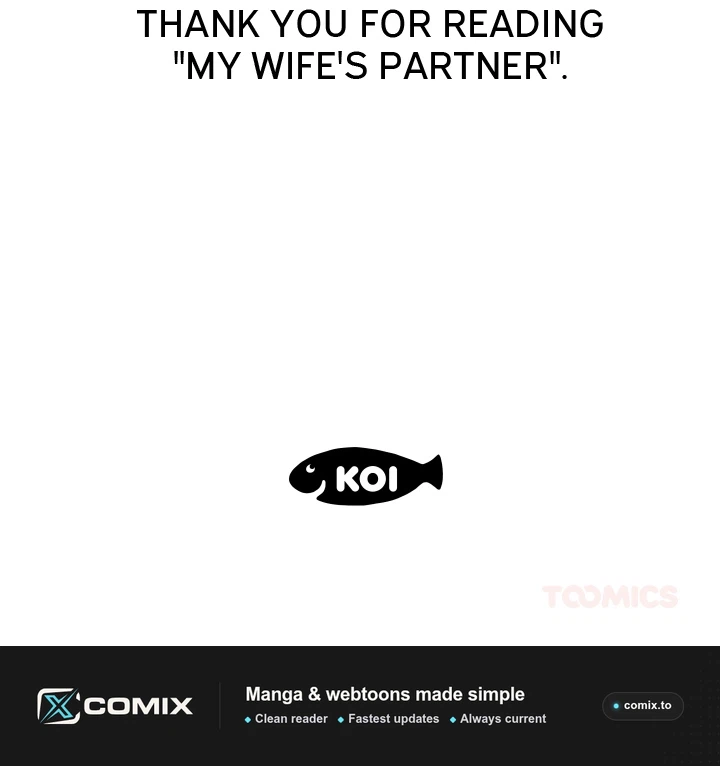 My Wife