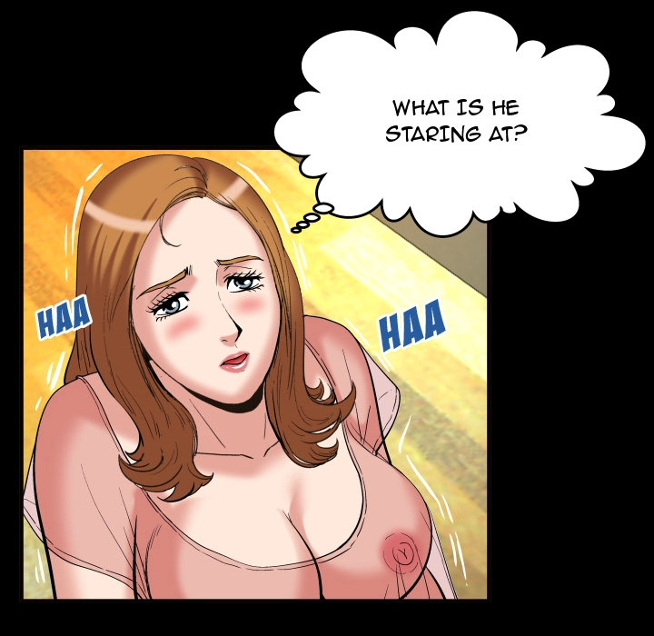 My Wife
