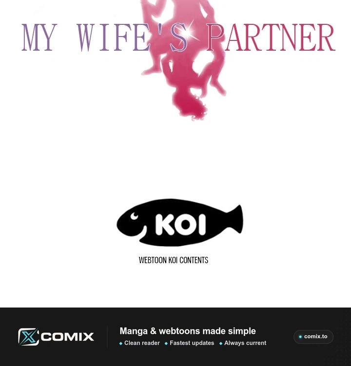 My Wife