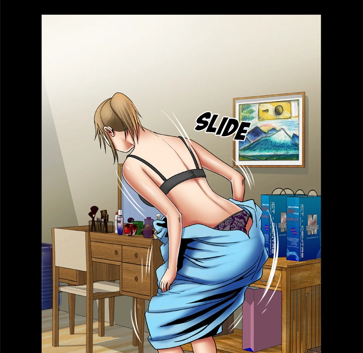My Wife