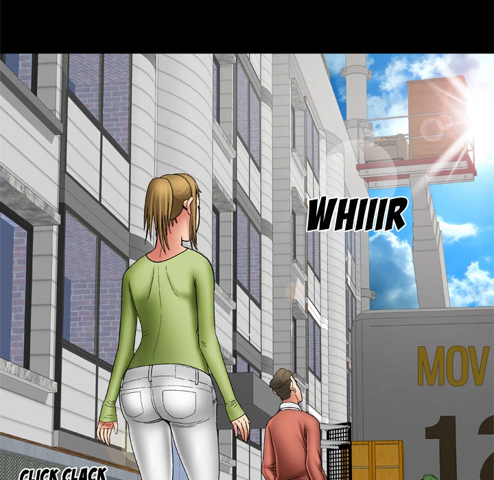 My Wife