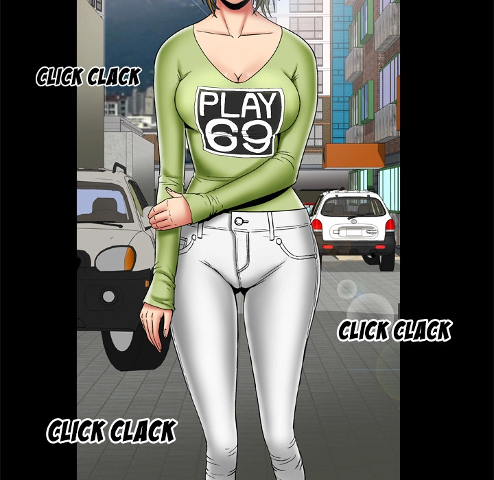 My Wife
